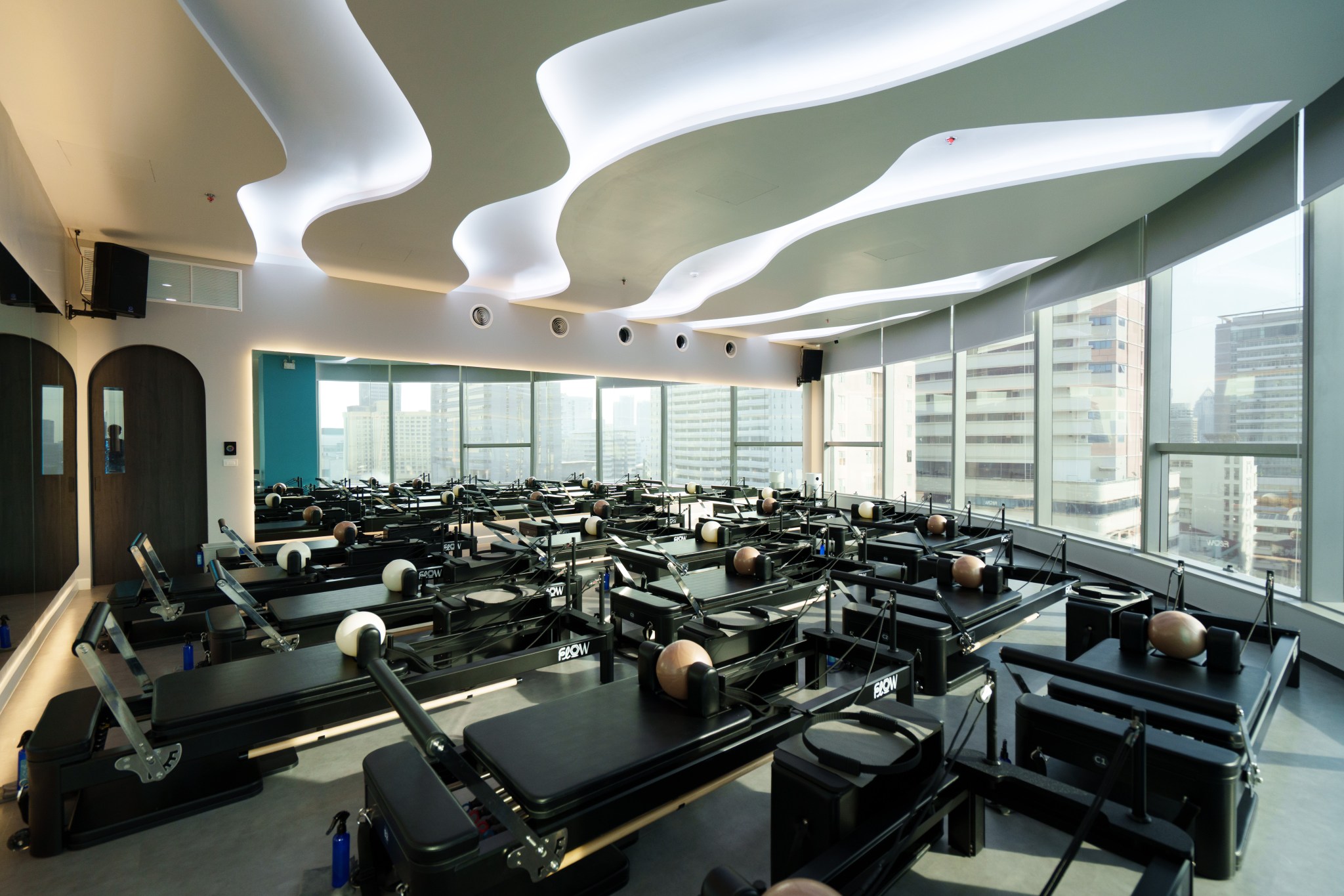 Flow Movement Studio – Join us in the newest multi-exercise community ...